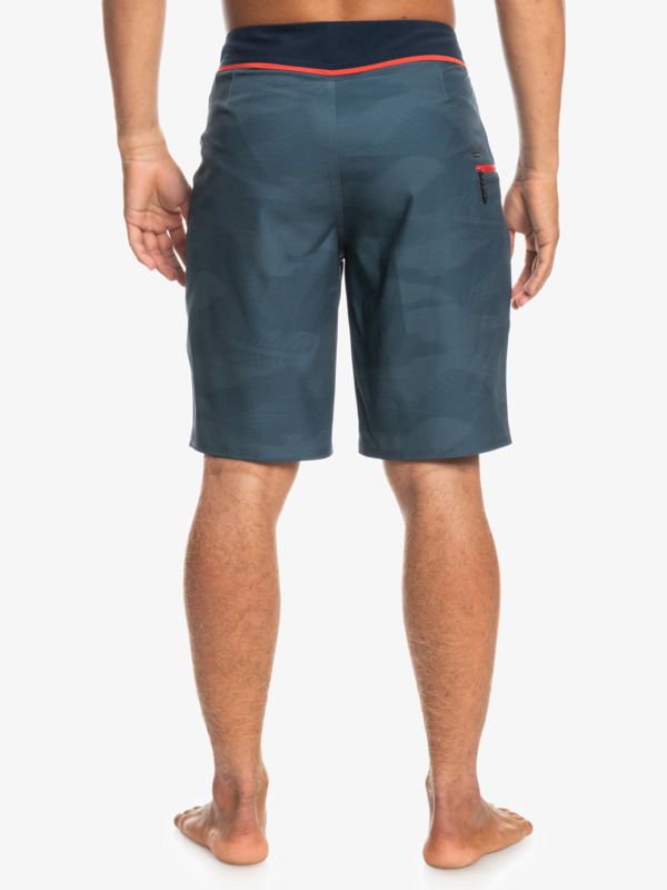SurfSilk Faded Camo 20" Boardshorts