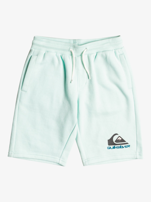 Boy's 8-16 Easy Day Sweat Shorts