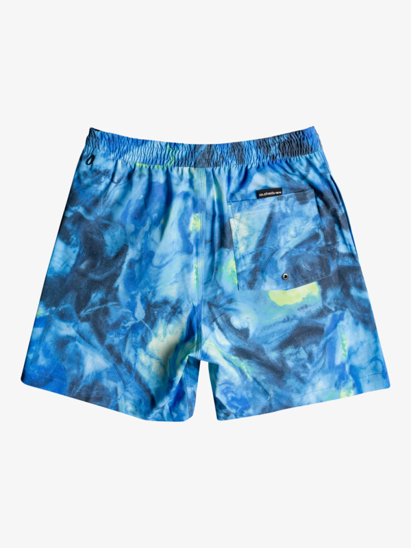 Ocean Mix 17" Volleys