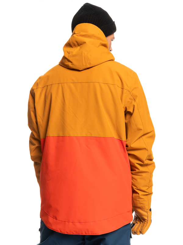 Sycamore Insulated Snow Jacket