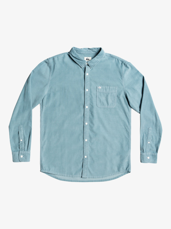 Smoke Trail Long Sleeve Shirt