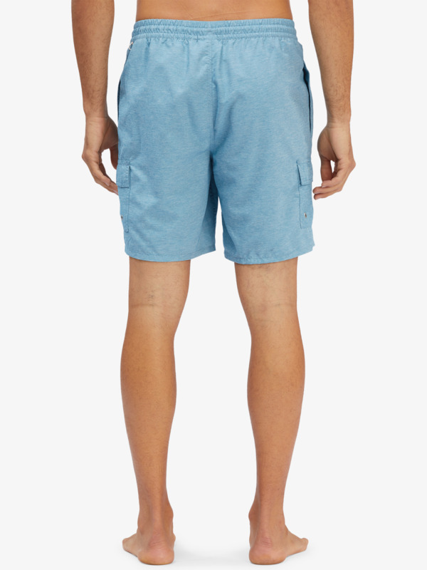 Waterman Balance 18" Volleys