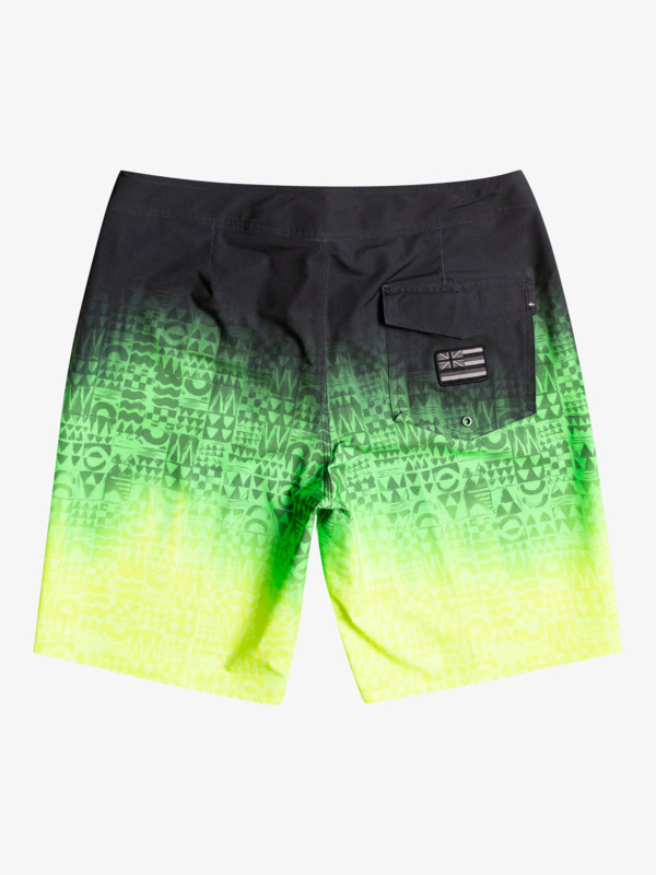 SurfSilk Hawaii Homegrown Faded 20" Boardshorts