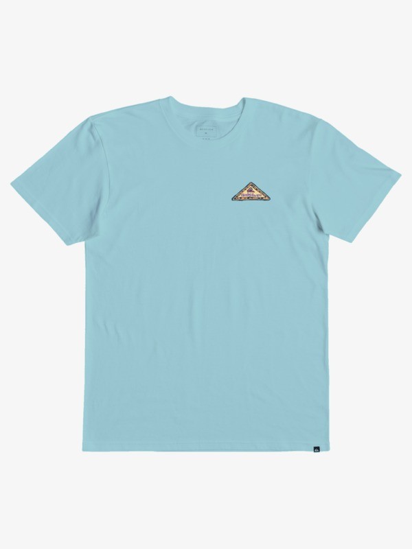 Boy's 2-7 Neon Logo T-Shirt