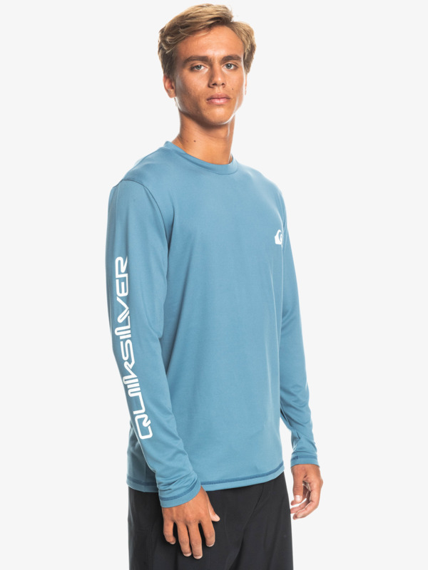 Omni Session Long Sleeve Upf 50 Surf T-Shirt