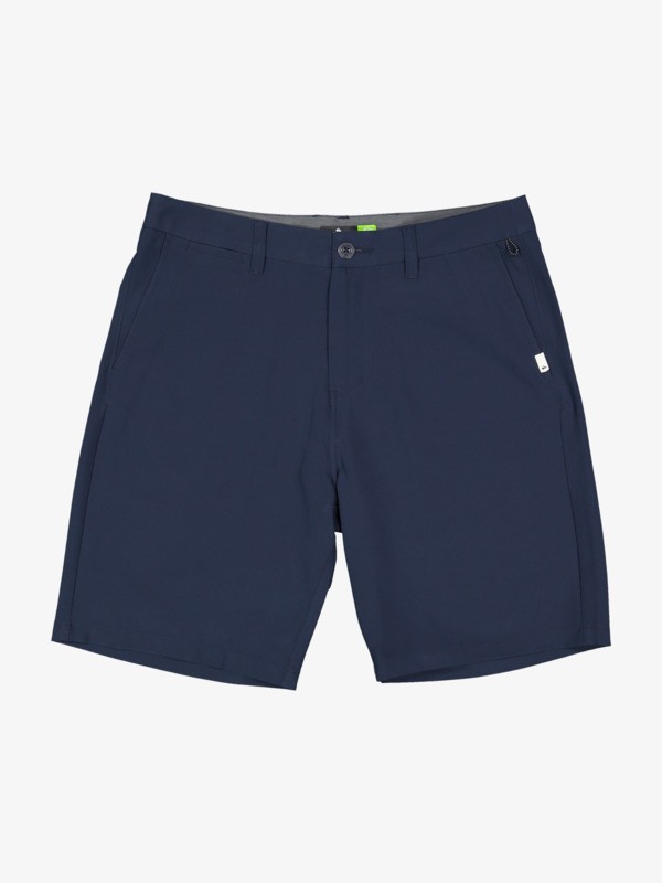 Ocean Union Amphibian 20" Hybrid Shorts