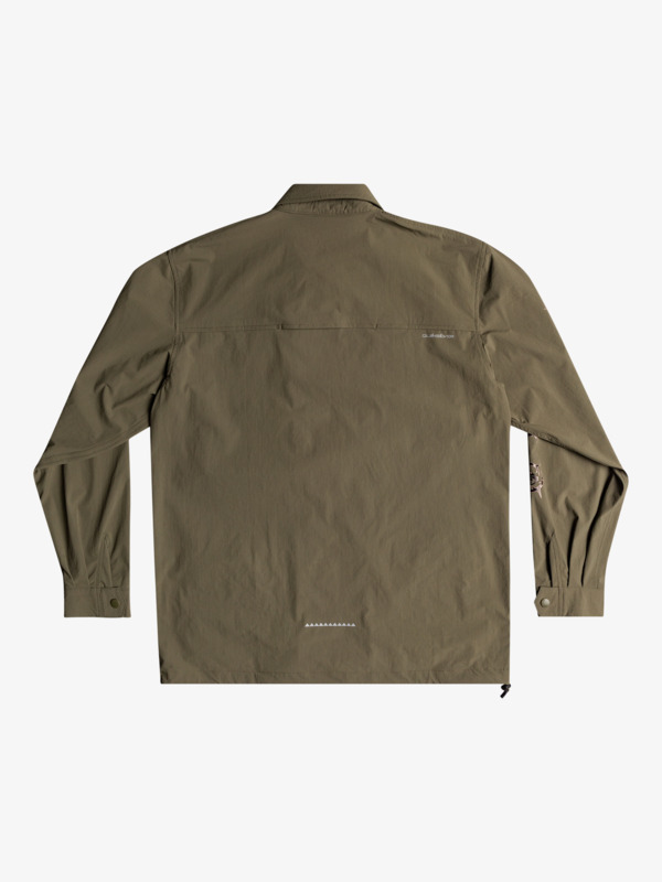 Under Sky Long Sleeve Shirt