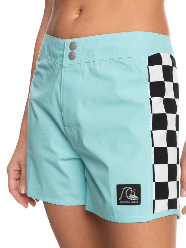 Quiksilver Womens Original Arch 4" Boardshorts