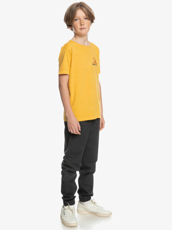 SCENIC SUNSET SS YTH