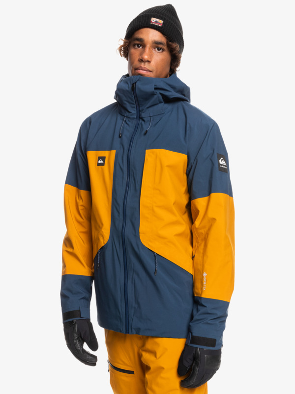 Forever Stretch GORE-TEX® Technical Snow Jacket
