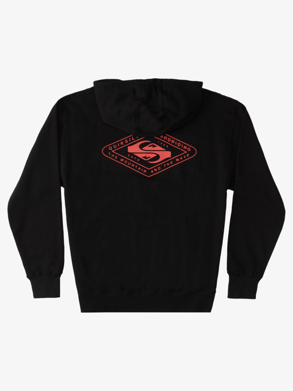 M ESCAPE GRAVITY HOODY