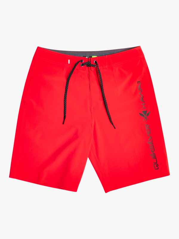 SurfSilk Hawaii Homegrown 20" Boardshorts