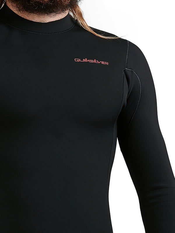 1.5mm Capsule Everyday Sessions Jacket