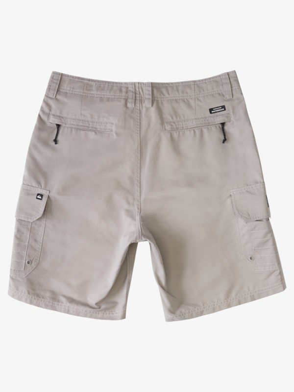 Waterman Maldive 20" Cargo Shorts