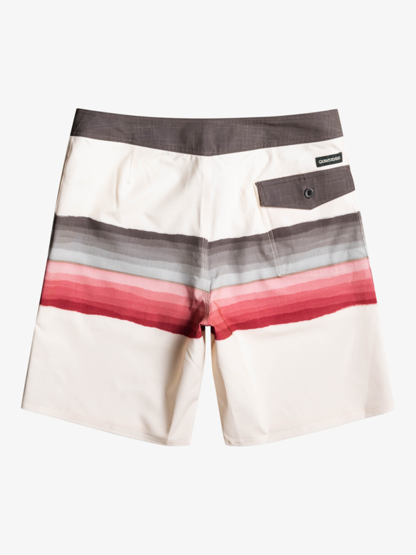 SurfSilk Resin Tint 19" Boardshorts