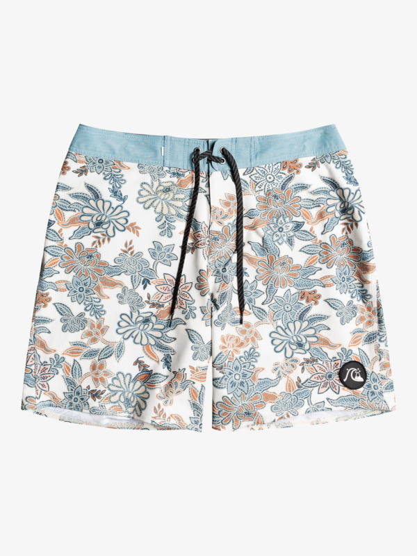 Hempstretch Endless Trip 18" Boardshorts