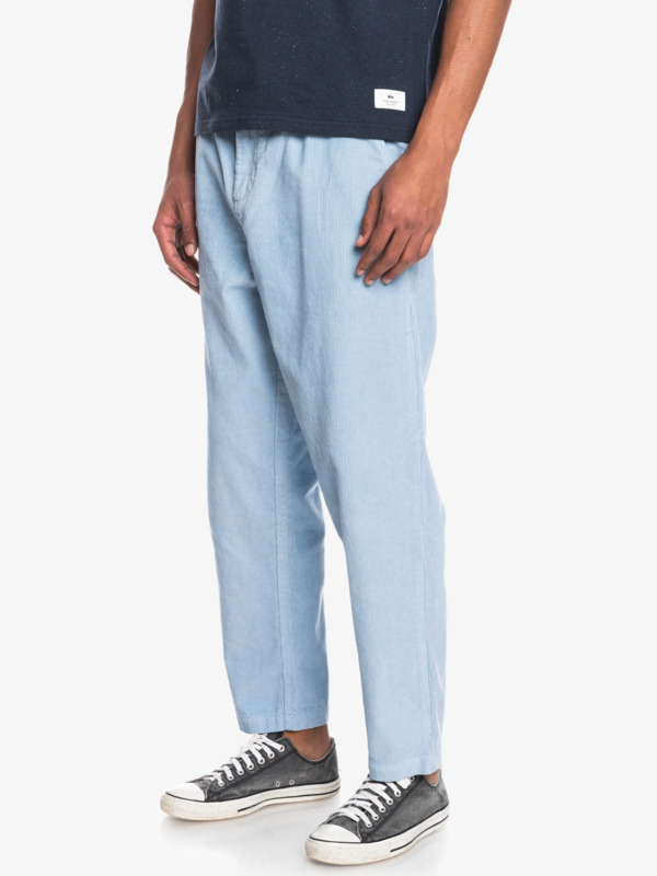 Cord Beach Cruiser Corduroy Pants