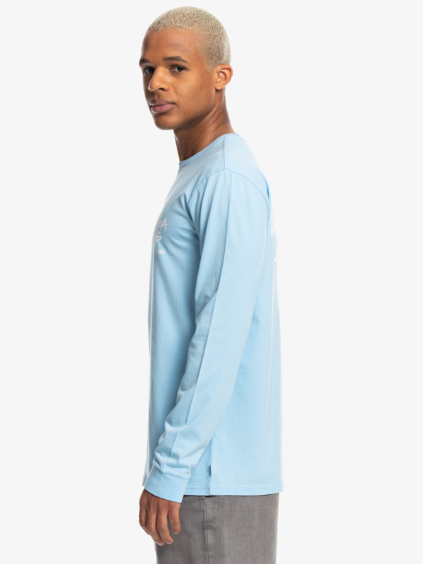 Quiksilver x Stranger Things Lenora Long Sleeve T-Shirt