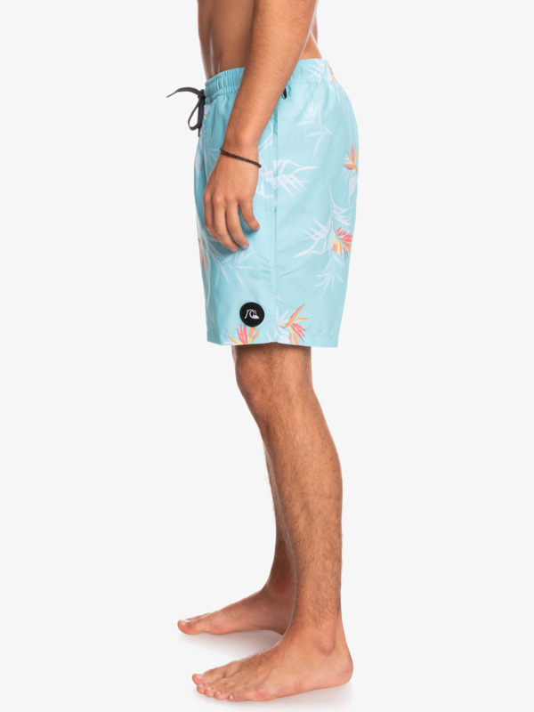 Everyday Mix 17" Volleys