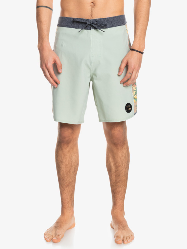 SurfSilk Arch 18" Boardshorts