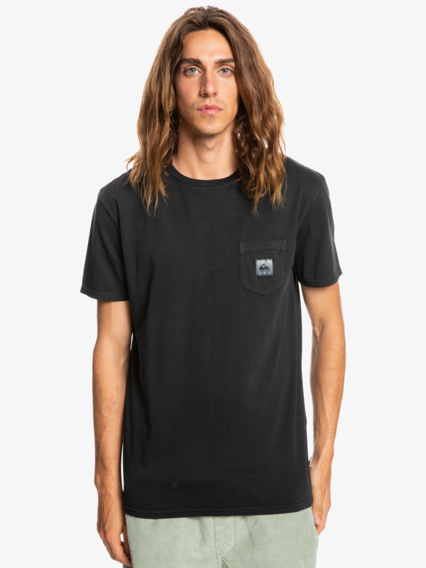 Sub Mission Pocket T-Shirt