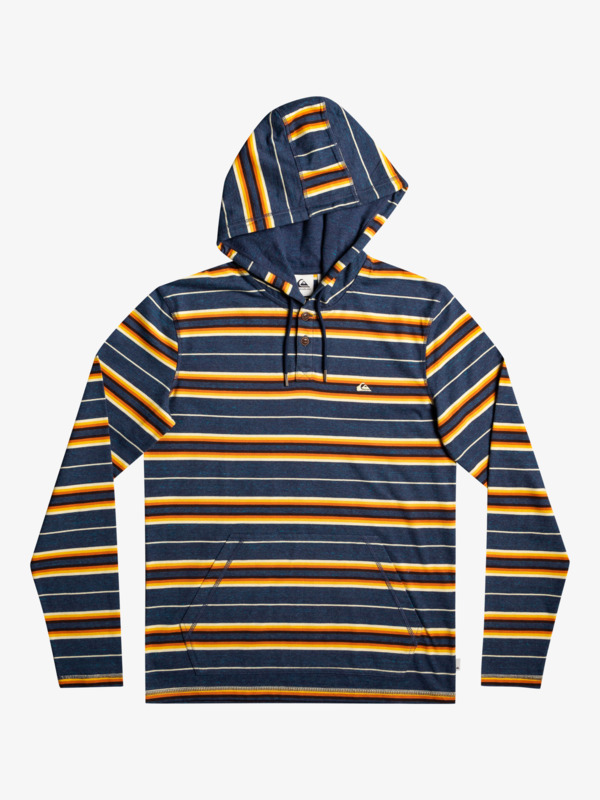 Last Chance Hooded Long Sleeve T-Shirt