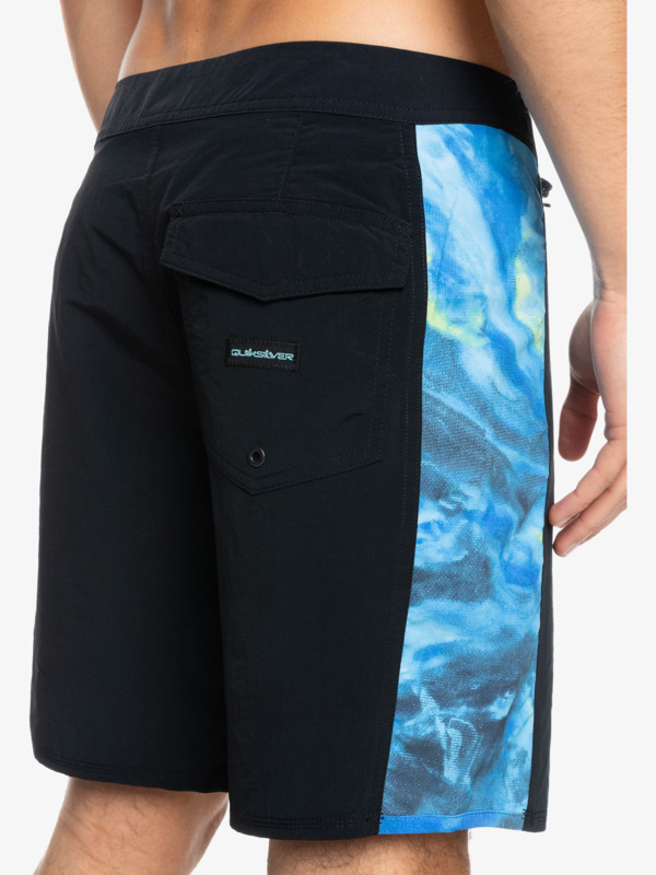 Ocean Arch 18" Boardshorts