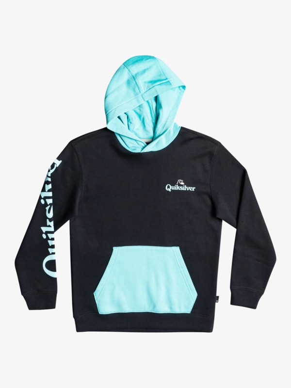 Boy's 8-16 Stir It Up Hoodie