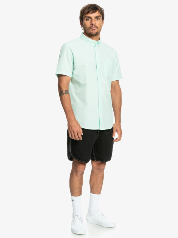 Winfall Short Sleeve Shirt