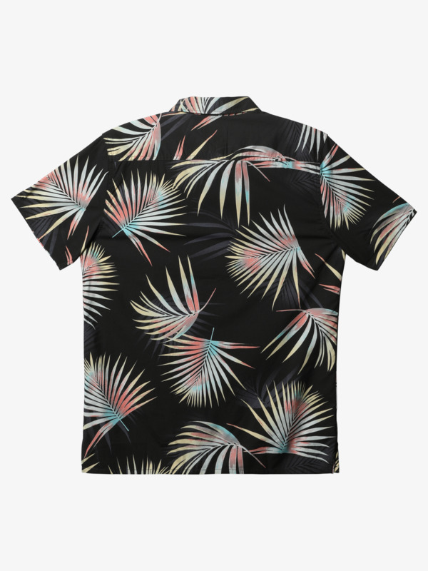 Pop Tropic Short Sleeve Shirt