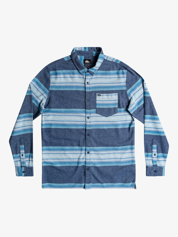 Lyne Long Sleeve Flannel Shirt