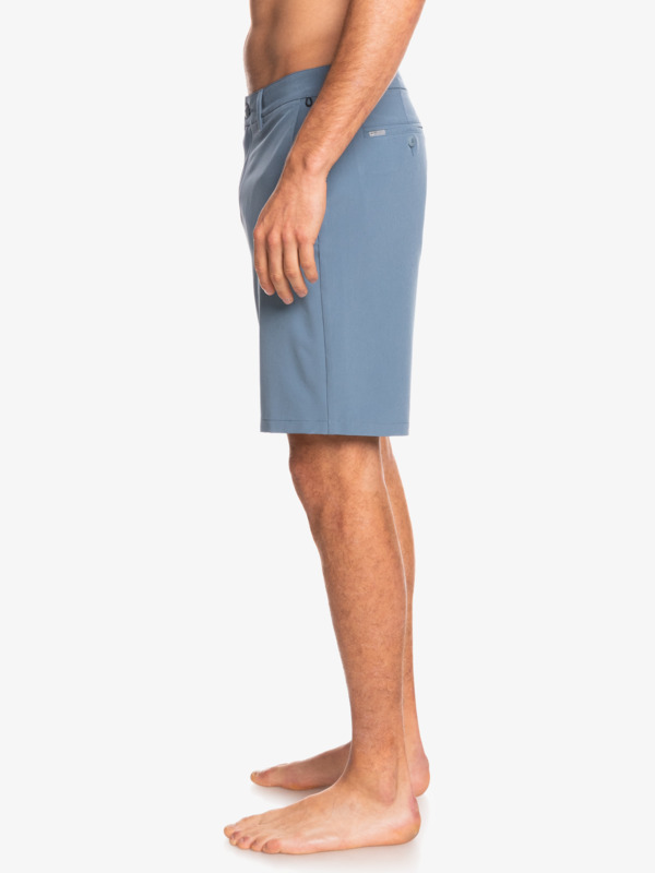 Ocean Union Amphibian 20" Hybrid Shorts