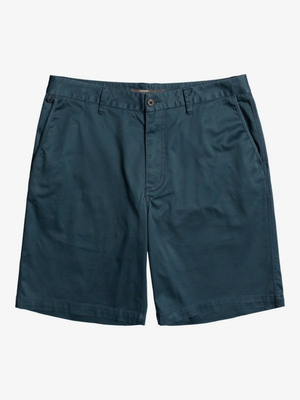 Waterman Secret Ocean 20" Chino Shorts