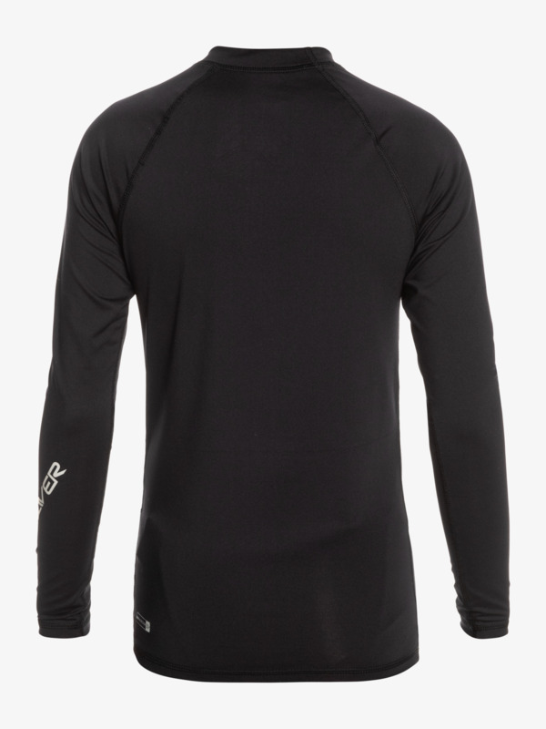 Boy's 8-16 All Time Long Sleeve UPF 50 Rashguard