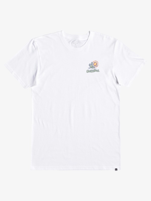 California Mi Amigo Modern Fit T-Shirt
