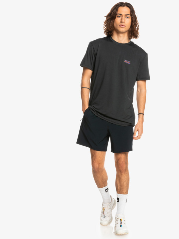 Training Short Sleeve T-Shirt