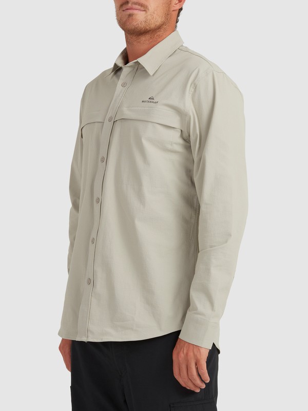 Flip Wright Long Sleeve Shirt