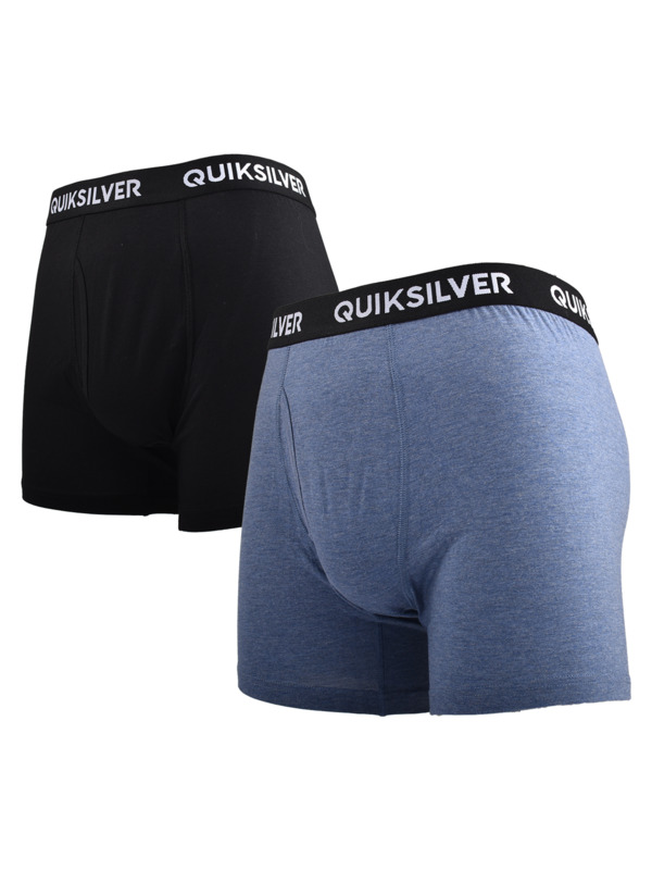 Core Super Soft Boxer Briefs 2 Pack