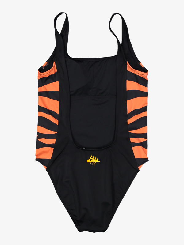 Quiksilver Womens G-Land Womens One-Piece Swimsuit