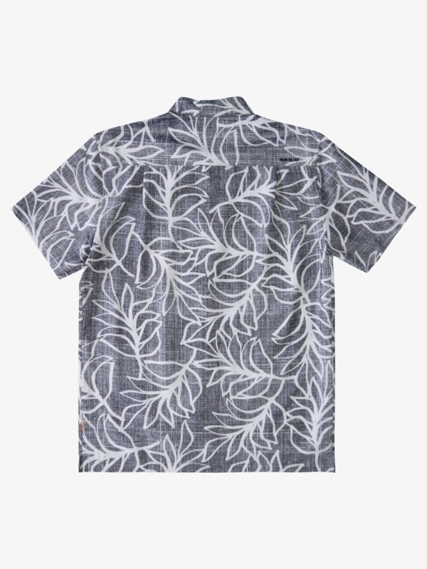 Waterman Off The Trails Short Sleeve Shirt