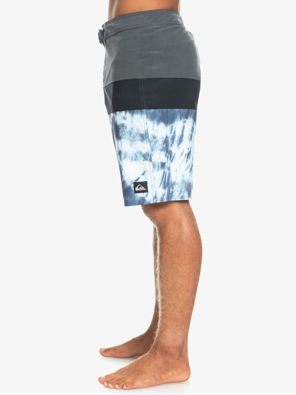 SurfSilk Panel 20" Boardshorts