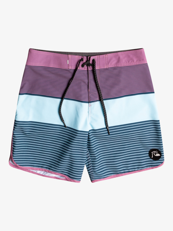 Boy's 8-16 SurfSilk Tijuana 17" Boardshorts
