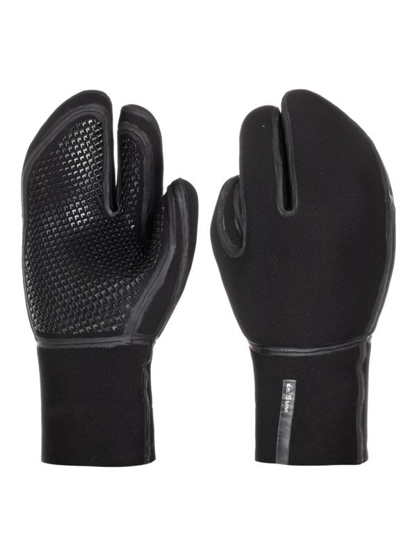 5 Marathon Sessions Wetsuit Mittens