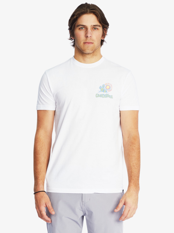 California Mi Amigo Modern Fit T-Shirt