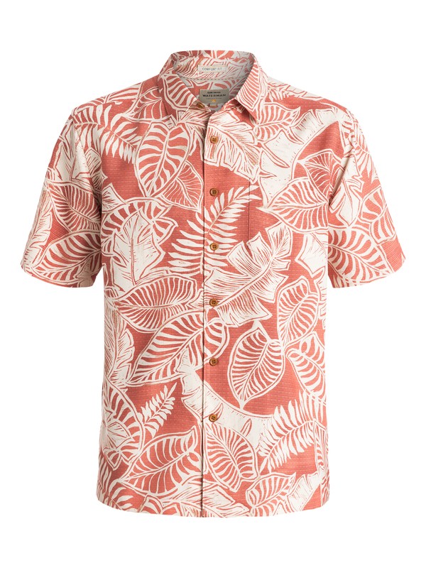 Waterman Siesta Short Sleeve Shirt