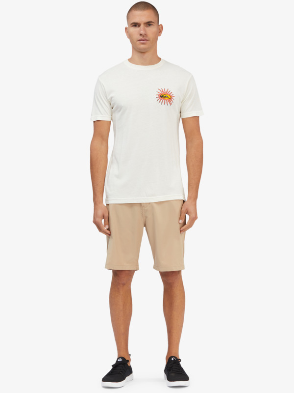 Star Slide Moz T-Shirt