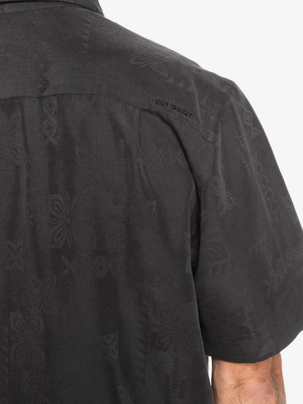 Waterman Kelpies Bay Short Sleeve Shirt