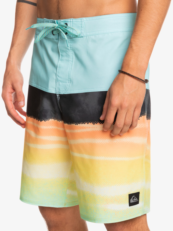SurfSilk Panel 20" Boardshorts