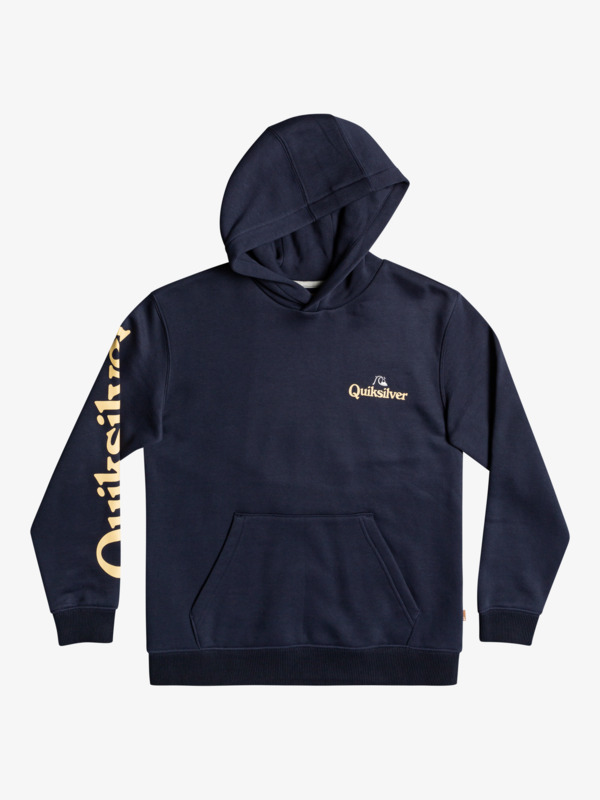 Boy's 8-16 Stir It Up Hoodie