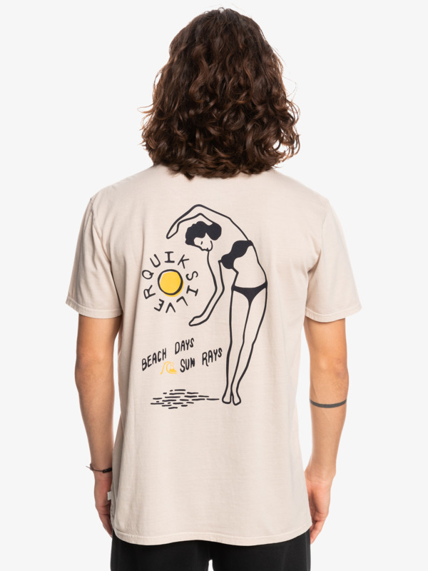 Sun Rays T-Shirt